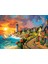 Lighthouse By The Sea 1000 Parça Puzzle 2