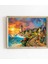 Lighthouse By The Sea 1000 Parça Puzzle 4