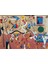 Carnival Of Harlequin Joan Miro 1000 Parça Puzzle 2