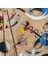 Carnival Of Harlequin Joan Miro 1000 Parça Puzzle 3