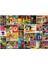 Vintage Movie Posters 1000 Parça Puzzle 2