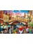 Riatto Bridge In Venice 1000 Parça Puzzle 2