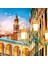 Riatto Bridge In Venice 1000 Parça Puzzle 4