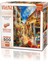 Narrow Stony Street 500 Parça Puzzle 1