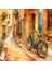 Narrow Stony Street 500 Parça Puzzle 3