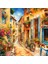 Narrow Stony Street 500 Parça Puzzle 5