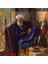 Warden Of The Mosque Damascus 1000 Parça Puzzle 4