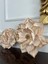 Lotus Duvar 3 Lü Büyük Lotus 30 cm Küçük Lotus 21 cm Dekoratif Duvar Çiçek 3lü 4