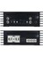 2000.1 Mono Bass Amfisi QM2000.1 2