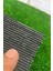 Balkon Ve Bahçeye Uygun Dış Ve Iç Mekan Uyumlu Yapay Çim Halı 7 Mm 100 X 1350 Cm 2