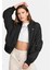 Sportswear Essentials Oversized Bomber Lined Full-Zip Kadın Ceket Aslan Sport 1