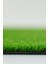 Balkon Ve Bahçeye Uygun Dış Ve Iç Mekan Uyumlu Yapay Çim Halı 7 Mm 100 X 700 Cm 5