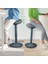 Ergo Active A Konforlu Oturaklı Sit Standing Tabure - KOD:65450089 4