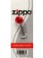 ZİPPO-553318 6ADET Genuıne Flınts Çakmak Taşı (4764) 1