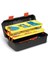 Tekno Trust Portbag PR05 20 '' Raflı Takım Çantası 1
