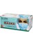 MEDİKAL 50PCS SİYAH CERRAHİ YÜZ MASKESİ (4764) 1