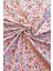 Çıtır Çiçek Desenli Pamuk Poplin Kumaş / Dry - 98 1