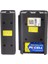 RJ45/RJ11 Kablo Test Cihazı NF-468V (4764) 3