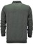 Erkek Polo Yaka Cepli Sweatshirt 6857 BGL-ST04024 3
