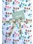 Çiçek Desenli Pamuk Poplin Kumaş / Dry - 56 2