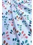 Çiçek Desenli Pamuk Poplin Kumaş / Dry - 56 3