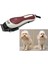 Tekno Trust Elektirikli Kedi Köpek Pet Ev Hayvanı Traş Makinesi 1
