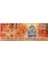White Nights Shimmering Collection Tablet Sulu Boya Seti 8 Renk Autumn 1