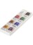 White Nights Shimmering Collection Tablet Sulu Boya Seti 8 Renk Autumn 4