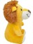 Peluş Aslan Oyuncak 14 cm 3