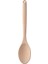 Kaşık, Kayın Görünümlü, Yuvarlak, 31 cm 1