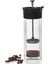 Thermo-Glass Çift Camlı French Press 300 ml 1