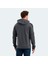 VALERYA Erkek Sweatshirt Koyu Gri 2