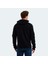 VALERYA Erkek Sweatshirt Siyah 2