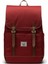 Herschel Retreat 13"/14" Inc Uyumlu Küçük Boy Sırt Çantası 17L 1