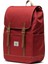 Herschel Retreat 13"/14" Inc Uyumlu Küçük Boy Sırt Çantası 17L 3