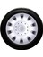 Sks Seat Jant Kapağı 16 Inc Kırılmaz 1 Takım 4 Adet NO:401 1