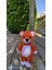 Güler Bh Amigurumi Kaplan Leo 1