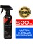 Güvenli Ve Hızlı Kil Kaydırıcı Cam Boya Jant 500 Ml 1