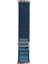 Apple Watch Alpine Bant Kordon (42 Mm/ 44MM/ 45MM/49 Mm/se/ultra Uyumlu ) Lacivert 2