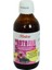 Protofan Kara Mürver Propolis Ekstratlı C Vitaminli Takviye Edici Gıda 150 Ml 1