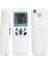 Beko*lg*demirdöküm 6711A20039D Klima Kumandası (4767) - EMY2662-3248 1