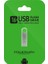 16 GB Metal USB 2.0 Flash Bellek (4767) - XPR3691-7827 1