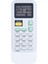 Fujıtherma DG11J1-91 - Hısense J1-06E * Beko Klima Kumandası (4767) - EMY3777-3638 2