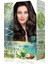 Miray Life Natural Beauty Amonyaksız Saç Boyası 4.0 Kahve - EMY2843-3460 1