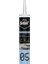 05 Şeffaf Mutfak ve Banyo Silikon 280 ml (4767) - EMY3060-5856 1