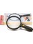3led IŞIKLI1.8X5X 138MM Lenslı Büyüteç - EMY6529-7951 5