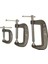 Işkence Seti G Tipi 3'lü - Mengene Seti (4767) - EMY9507-4900 2