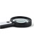 30X 12ışıklı Büyüteç Taşınabilir Çıft Katmanlı Optik Cam Okuma Büyüte? - EMY1126-3377 4