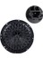16 cm 4 Ohm Max 120 Watt Tekli Oto Hoparlör Kapaklı (Cıtroen-Peugeot) (4767) - EMY2879-6570 1