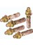 Çelik Dübel 8X55 Gömlekli 100 Lü Poşet (4767) - EMY6732-8931 1